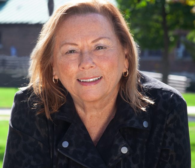 Linda Hodgdon CCC-SLP Linda Hodgdon