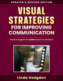 Visual Strategies for Improving Communication