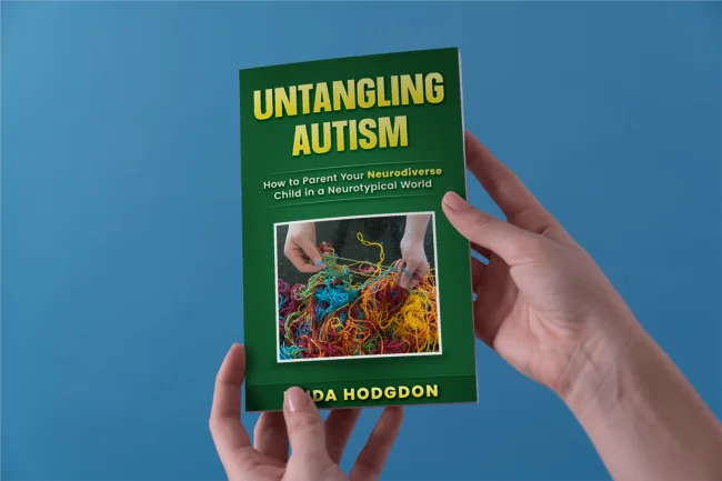 Untangling Autism